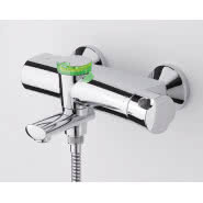 Bateria łazienkowa Oras Eterna