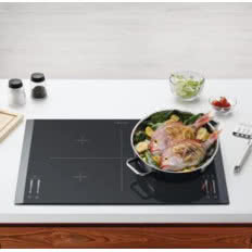 Indukcyjne płyty grzejne