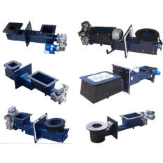 Automatyczny zespół podawania paliwa AZP