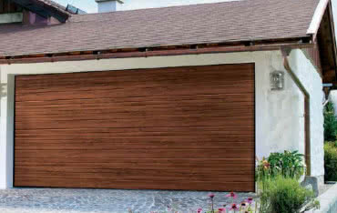 Bramy garażowe segmentowe Normstahl! Po prostu pasują!