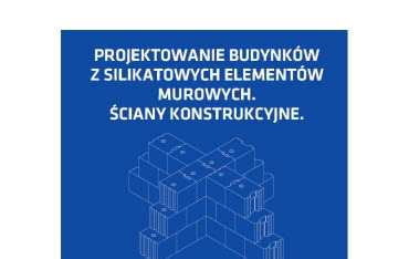 Materiały techniczne dla architektów projektujących z silikatów