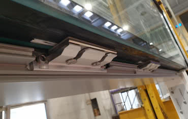 System Redukcji Ugięć Rygli - wyjątkowe rozwiązanie od Aluprof