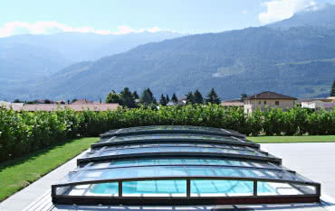 ALUKOV-WORLDWIDE - obejrzyj projekty zadaszeń posesji z całego świata