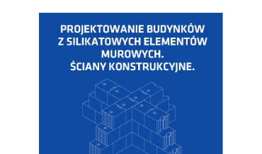 Materiały techniczne dla architektów projektujących z silikatów