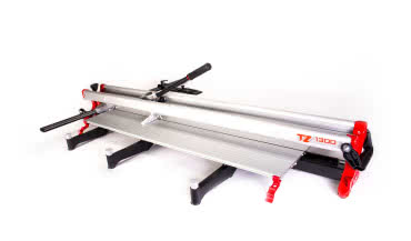 Profesjonalne przecinarki, osprzęt i akcesoria dla glazurników