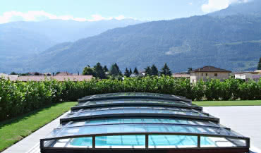 ALUKOV-WORLDWIDE - obejrzyj projekty zadaszeń posesji z całego świata