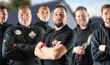 Wystartował program współpracy ProTeam Budmat