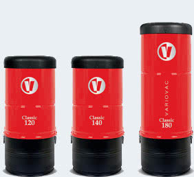 Variovac Classic
