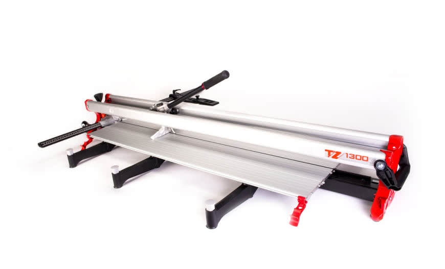 Profesjonalne przecinarki, osprzęt i akcesoria dla glazurników