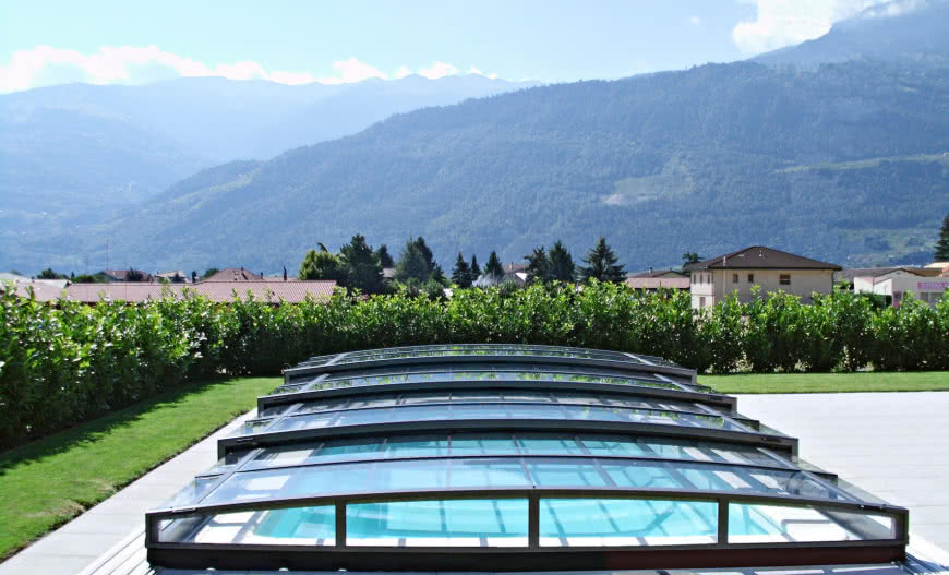 ALUKOV-WORLDWIDE - obejrzyj projekty zadaszeń posesji z całego świata