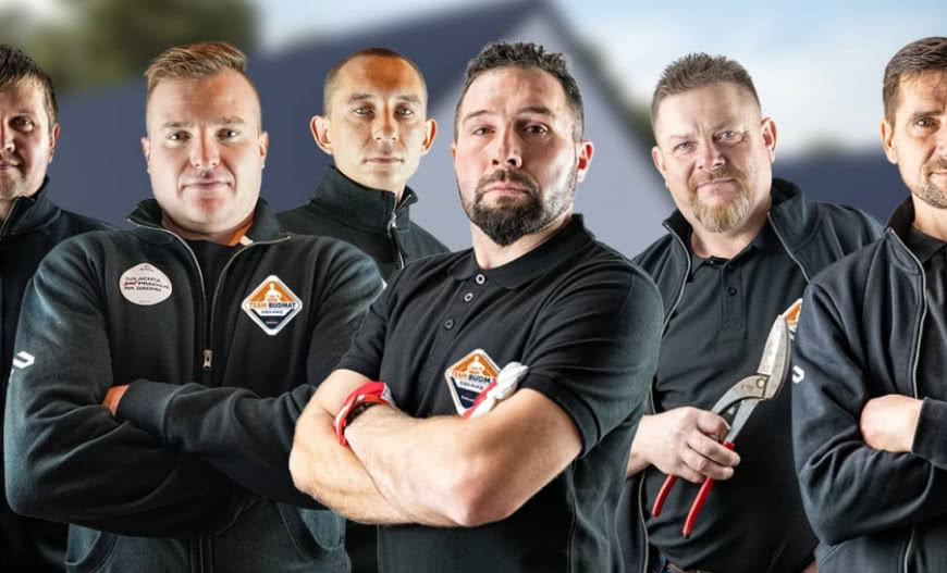Wystartował program współpracy ProTeam Budmat
