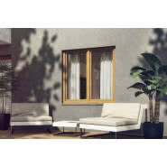 Okno Typ C Plus firmy POL-SKONE