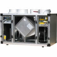 Centrala wentylacyjna z odzyskiem ciepła