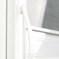 Moskitiera drzwiowa ramowa