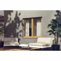 Okno Typ C Plus firmy POL-SKONE