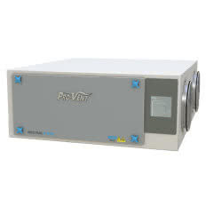 Rekuperator MISTRAL 800 P