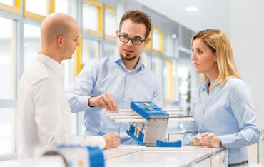 Systemy Schöck docenione przez konstruktorów