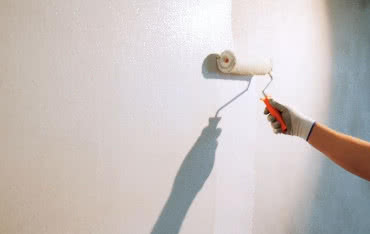 Poradnik – jakim środkiem naprawić otynkowaną powierzchnię?