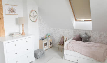 Rolety i markizy marki FAKRO