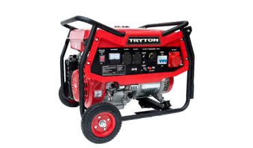 Agregat prądotwórczy na budowę – jak wybrać?