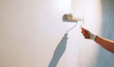 Poradnik – jakim środkiem naprawić otynkowaną powierzchnię?