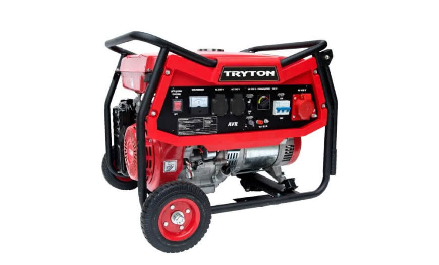 Agregat prądotwórczy na budowę – jak wybrać?