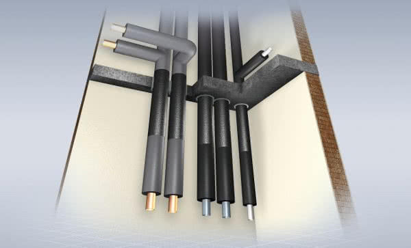 Izolacje a kwestia bezpieczeństwa pożarowego