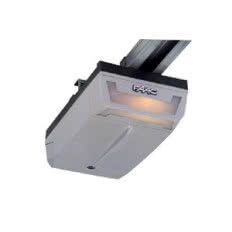 Siłowniki FAAC D600 i D1000