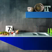 Zlewozmywaki Franke Orion