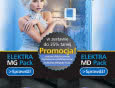 Promocja Pakietowa ELEKTRA MG/MD Pack
