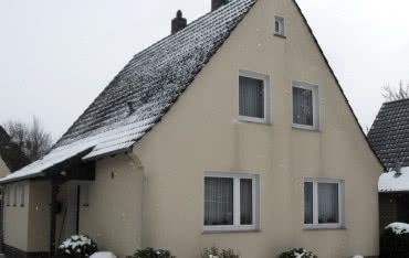 Ruszają kontrole ośnieżonych dachów