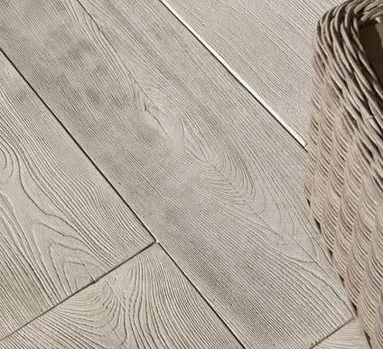 Deska ogrodowa AKACJA