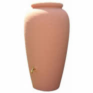 Zbiornik naziemny Amfora 300l