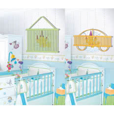 Grzejniki do pokoju dziecięcego KIDS CASA i KIDS AUTO