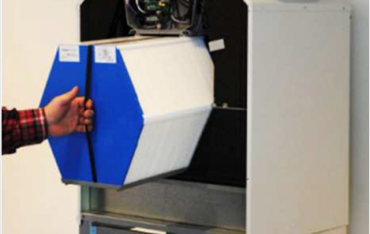 Nowe wymienniki w rekuperatorach AERIS