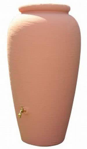 Zbiornik naziemny Amfora 300l