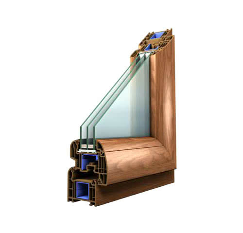 Okno Platinium Evolution²