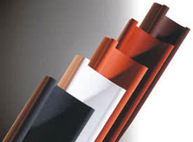 System rynnowy Izabella