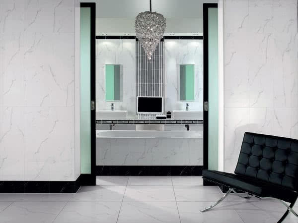 Kolekcja płytek New Tradition