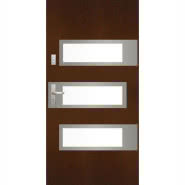 Drzwi zewnętrzne SATURN firmy POL-SKONE