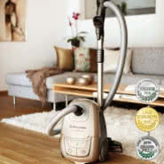 Odkurzacz Ultrasilencer™