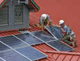 Sukces instalacji solarnych w Polsce