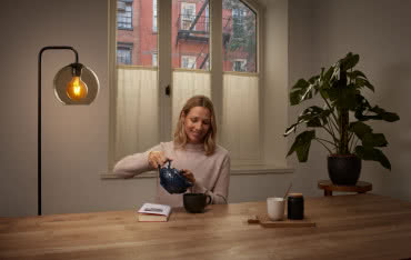 Nowe oprawy oświetleniowe edycji Vintage 1906 marki Ledvance