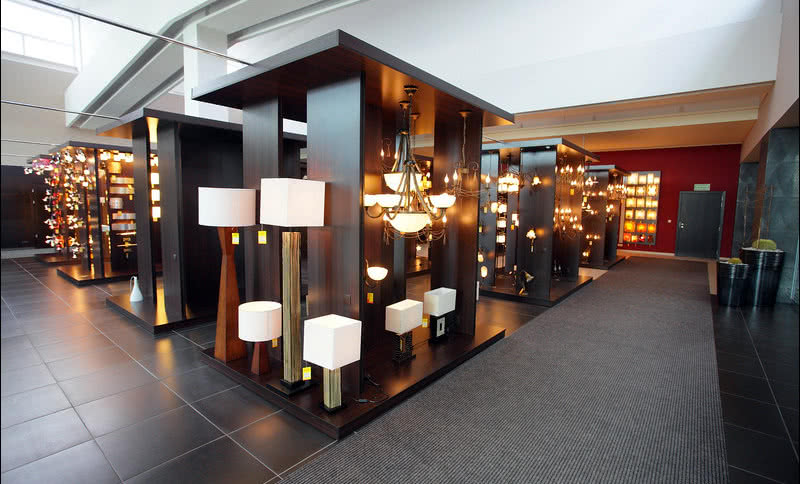 Technolux zmienia się w Nowodvorski Lighting