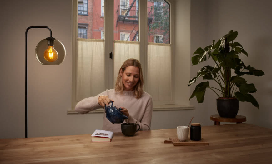 Nowe oprawy oświetleniowe edycji Vintage 1906 marki Ledvance