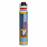 SOUDAFOAM GUN WINTER