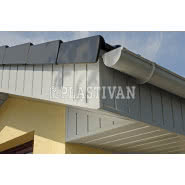 Panele podbitkowe 10cm