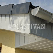 Panele podbitkowe 10cm