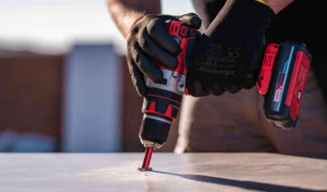 Jak wybrać odpowiednie wiertło do ceramiki?