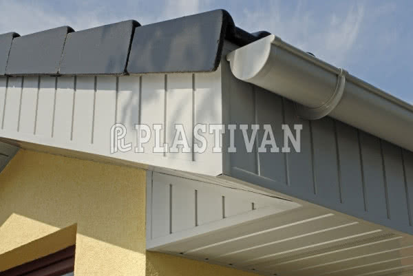 Panele podbitkowe 10cm